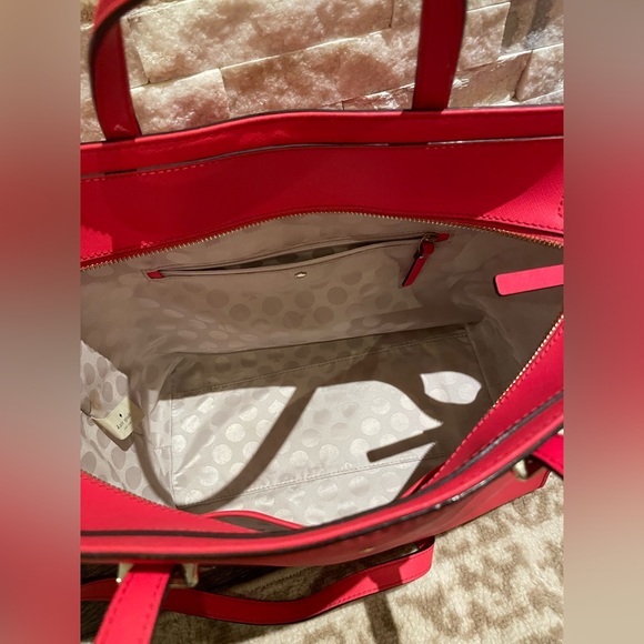 Kate Spade Poppy shoulder bag - Picture 6 of 9